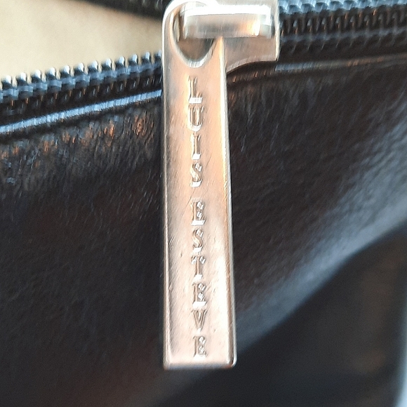 Luis Esteve black bag - Picture 7 of 11